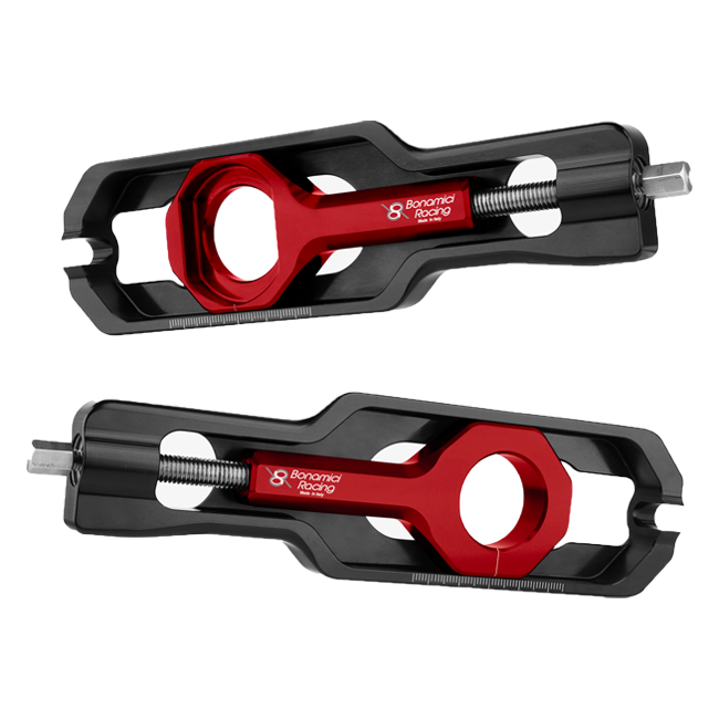 Tensionador de corrente Bonamici Racing BMW S1000RR K67 (19-26) CHAD09 