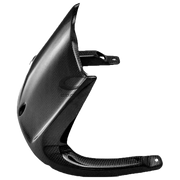 Guardabarros traseiro em carbono Carbonin para Kawasaki ZX-10 R/RR (16-20) CK16020 