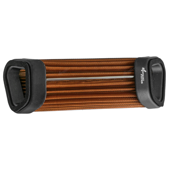 Filtro de ar Sprint Filter P08 MV Agusta F3 675/800 (12-25) CM135S 