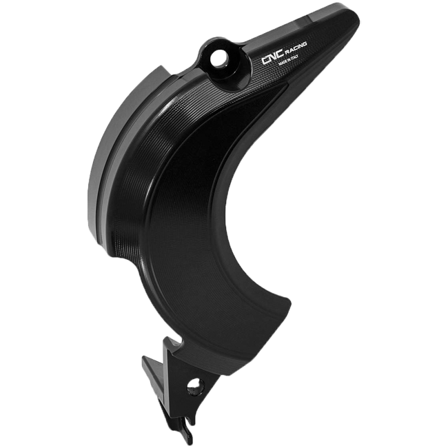 Capa do pinhão em alumínio CNC Racing Ducati Panigale V4/S/R (25-26) CP172 
