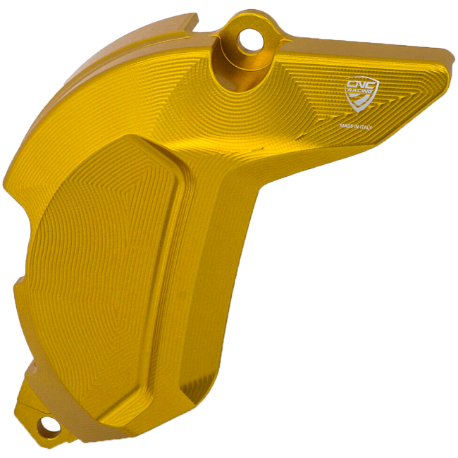 Capa de pinhão em alumínio CNC Racing Ducati Panigale V4/S/R (25-26) CP178 
