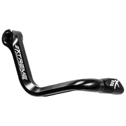 Guarda de Alavanca de Freio em Alumínio Bremshebelschutz para Ø14mm até Ø19mm GP EVO Extreme Components 