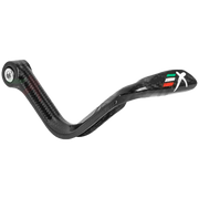 Protetor de Alavanca de Freio para Ø14mm a Ø19mm Carbon GP EVO Extreme Components 