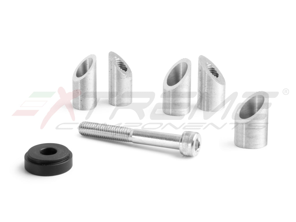Protetor de Alavanca de Freio para Ø14mm a Ø19mm Carbon GP EVO Extreme Components 