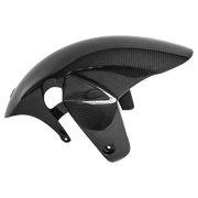 Pára-lamas dianteiro em carbono Carbonin para Suzuki GSX-R 1000 (17-23) CS12010 