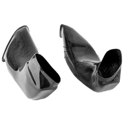 Tubos de Airbox em Carbono Carbonin para Suzuki GSX-R 1000 (17-23) CS12070 