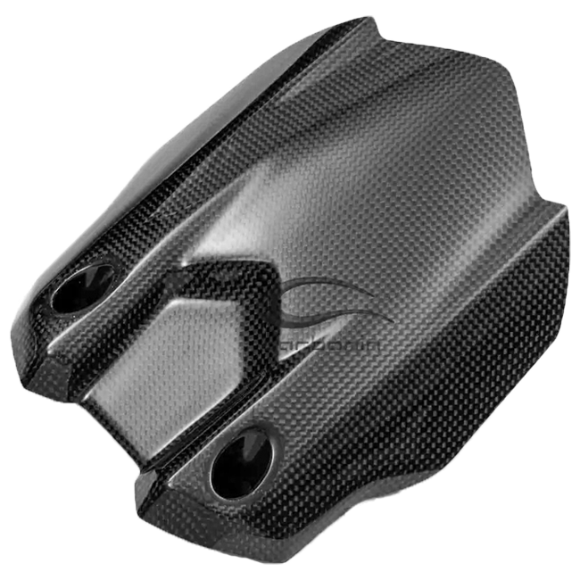 Guardabarros traseiro em carbono Carbonin para Yamaha YZF-R1/M (15-25) CY16020 