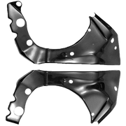 Coberturas de quadro em carbono Carbonin para Yamaha YZF-R1/M (15-25) CY16050 