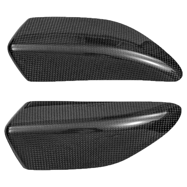 Proteção de tanque em carbono Carbonin para Yamaha YZF-R1/M (15-25) CY16505 