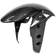 Para-choques dianteiro em Carbono Carbonin Yamaha YZF-R6 RJ27 (17-25) CY19010 