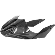 Cobertura da caixa de ar em carbono Carbonin para Yamaha YZF-R1/M RN65 (20-25) CY19425 