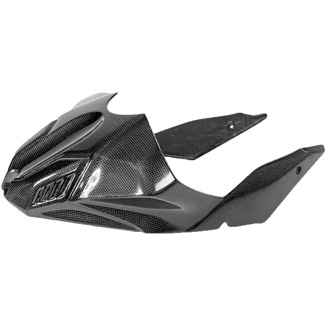 Cobertura da caixa de ar em carbono Carbonin para Yamaha YZF-R1/M RN65 (20-25) CY19425 