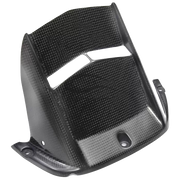 Mudguard traseiro em carbono Carbonin para Yamaha YZF-R6 RJ27 (17-25) CY7020 