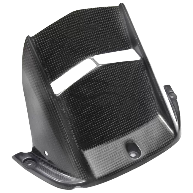 Guardabarros Traseiro em Carbono Carbonin Yamaha YZF-R6 RJ15 (08-16) CY7020 