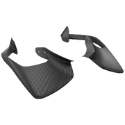 Spoilers GYTR Carbon Winglets Downforce Yamaha YZF-R1/M RN65 (20-25) GYTR1WINGC00 
