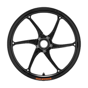 Roda dianteira de magnésio OZ Cattiva para Ducati Panigale V2 955 (20-24) C3010DU35X 