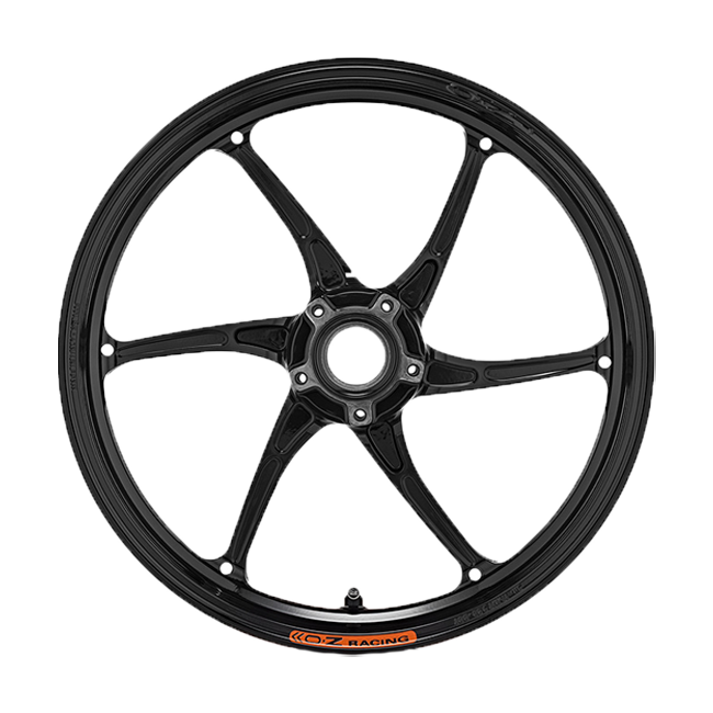 Roda dianteira em magnésio OZ Cattiva Ducati Panigale 899 (13-16) C3102DU35X 