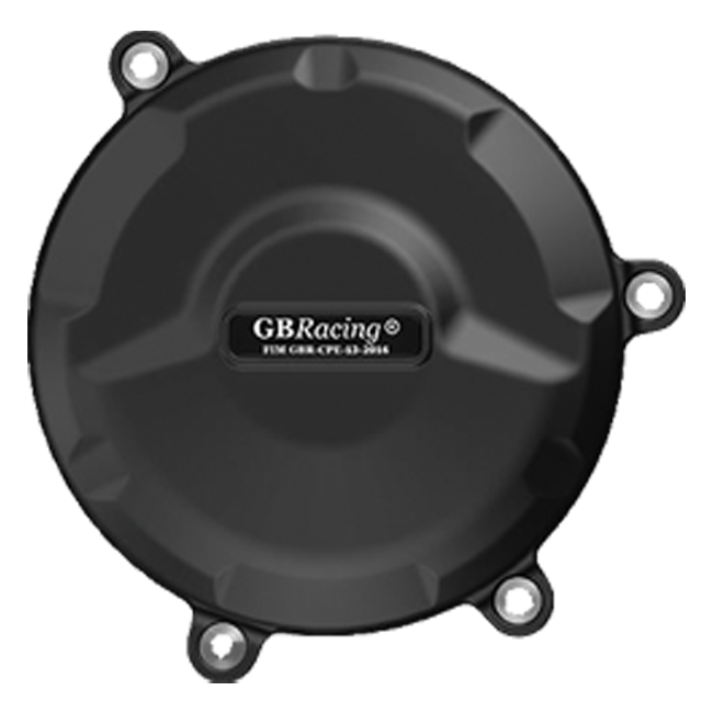 Protetor de embreagem capa de proteção GBRacing Ducati Panigale 959 (16-19) 