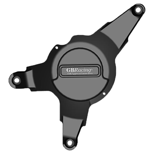 Protetor de embreagem capa de proteção GBRacing Honda CBR 1000 RR (08-16) 