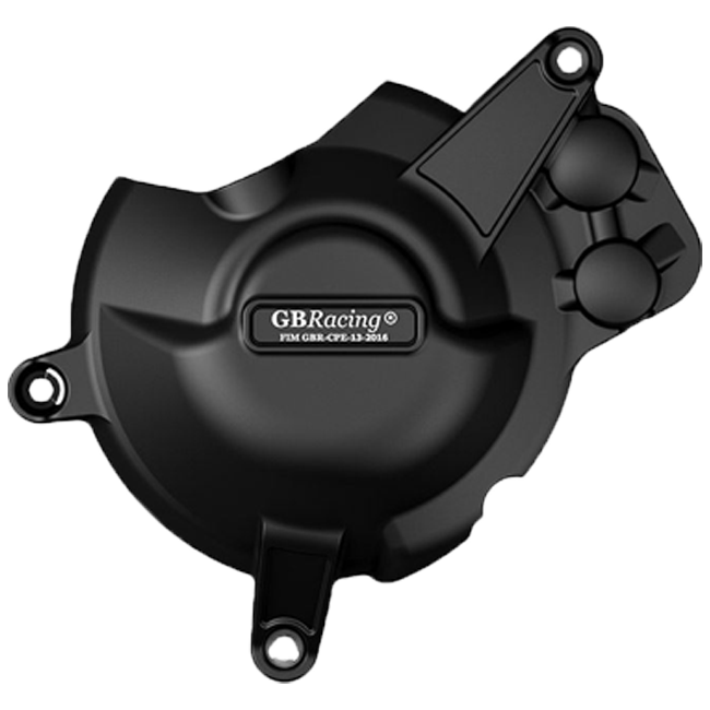 Protetor de embreagem capa de proteção GBRacing Honda CBR 1000 RR SC77 (17-19) 