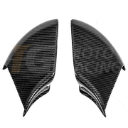 Conjunto de Corner Sidepods 200 g de Carbono AP Carbon Line para Ducati Panigale V4/S/R (25-26) 