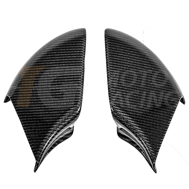 Conjunto de Corner Sidepods 200 g de Carbono AP Carbon Line para Ducati Panigale V4/S/R (25-26) 