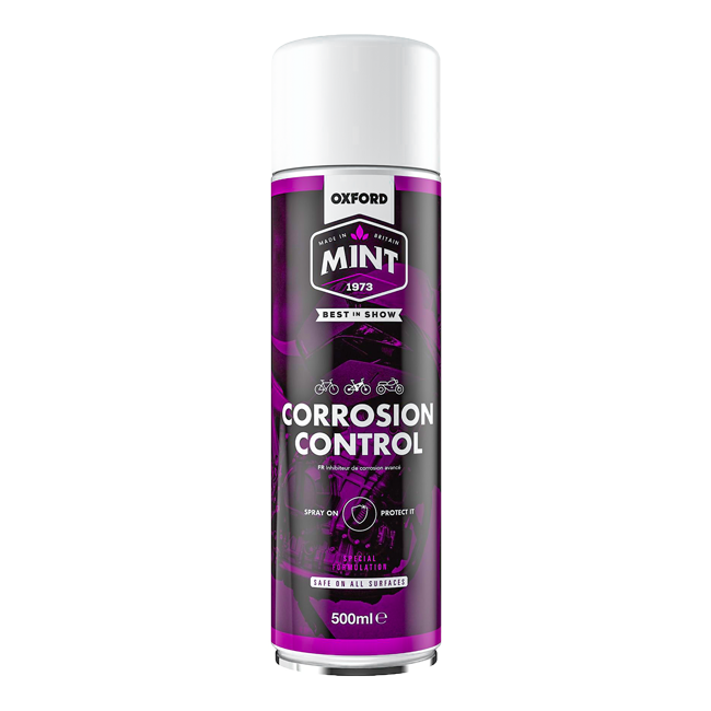 Oxford Mint Proteção contra Corrosão "Corrosion Control" - 500ml 