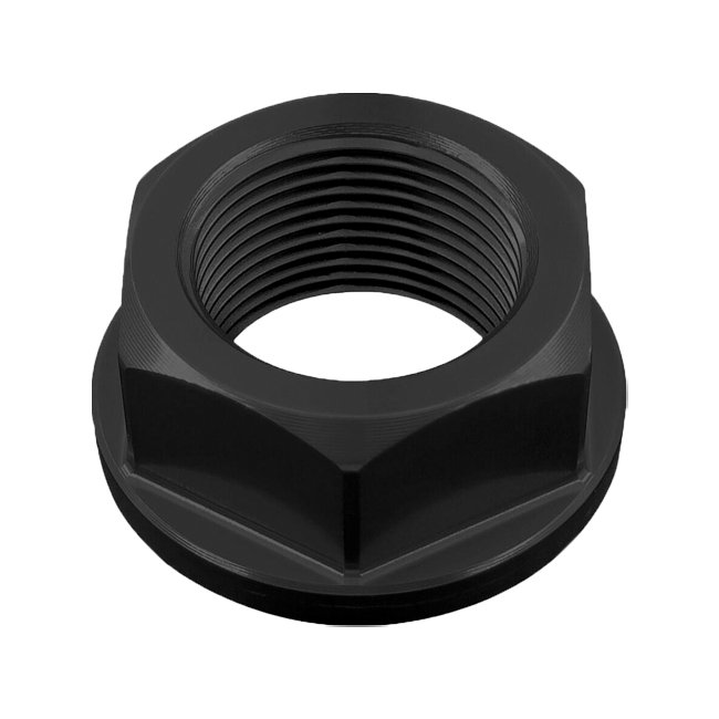 Porca da roda traseira LighTech Honda CBR 1000 RR-R SC82 (20-26) D003 