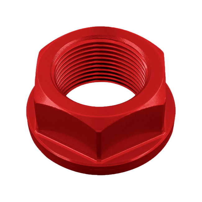 Porca da roda traseira LighTech Honda CBR 1000 RR-R SC82 (20-26) D003 