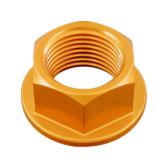 Porca do eixo da balança LighTech BMW S1000RR K46, K67 (09-26) D004 