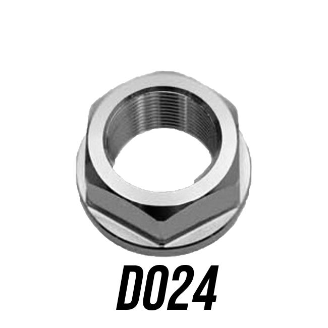 Tensionador de corrente LighTech Kawasaki ZX-6R/636/RR (09-25) TEKA005 