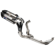 Sistema de escape completo Termignoni Force para Ducati Panigale 1199/R/S (12-17) D17009400ITC 