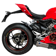 Kit Slip-On Termignoni para Ducati Panigale V4/S/R (18-24) D18409400ITA 