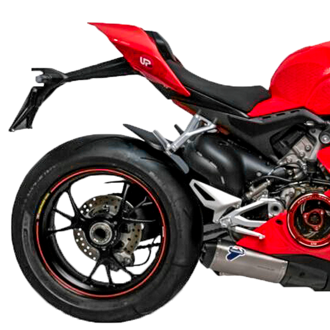 Kit Slip-On Termignoni para Ducati Panigale V4/S/R (18-24) D18409400ITA 