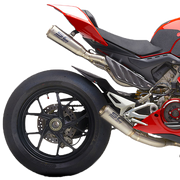 Sistema de escape completo SC-Project S1-GP Ducati Panigale V4/S (18-20) D26A-TC43T 