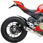 SC-Project Sistema semi-completo S1 Ducati Panigale V4/S (2021) D26C-LT41T 