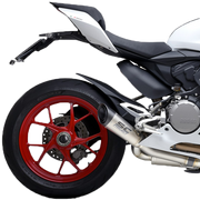 SC-Project Sistema Semi-Completo S1 Ducati Panigale V2 955 (20-24) D35A-LT41T 