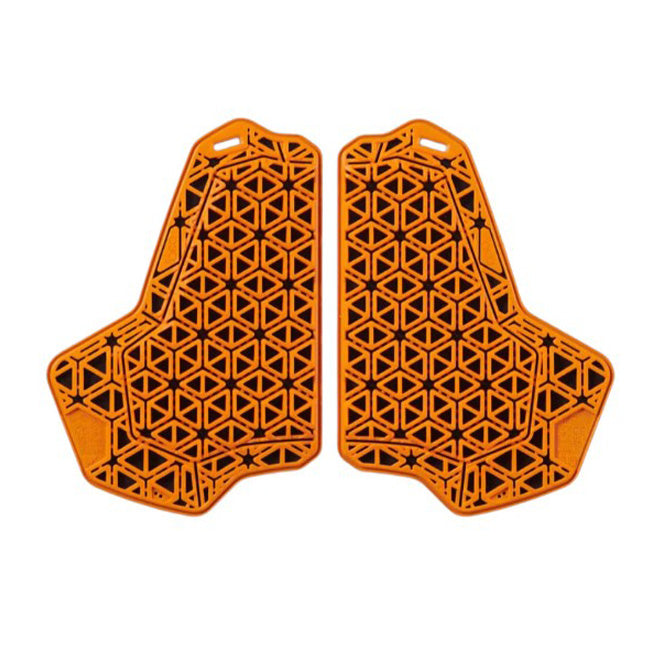 RST Protetor de peito D3O Ghost Split Chest | 103681 