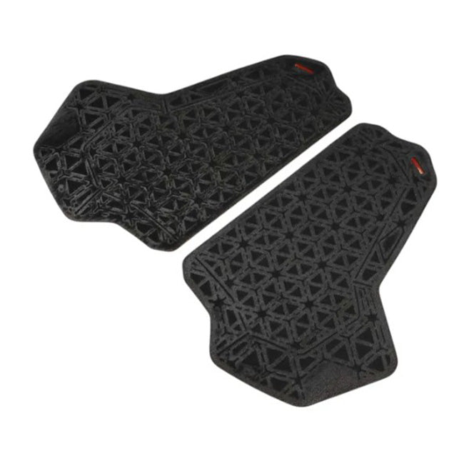 RST Protetor de peito D3O Ghost Split Chest | 103681 