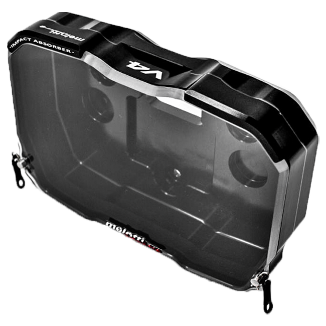 Proteção do Painel Melotti Racing Ducati Panigale V4/S/R (18-24) DC.DU.418N1 