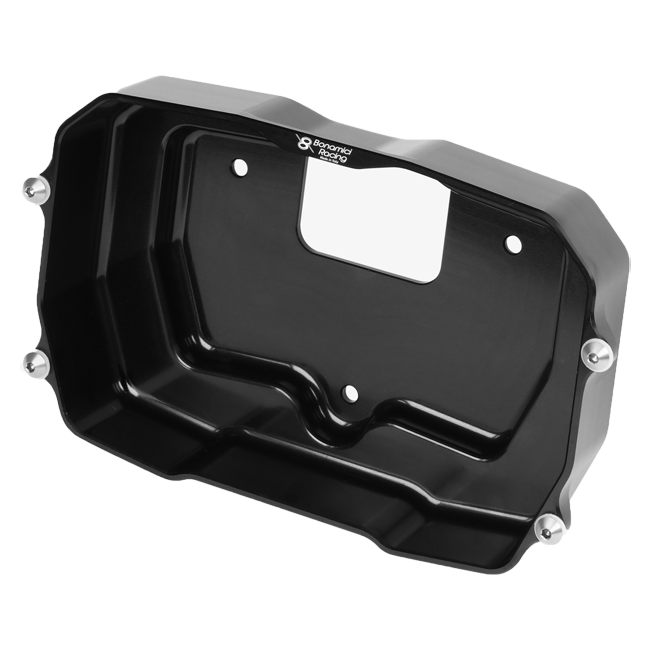 Proteção de Painel Bonamici Racing Ducati Panigale V4/S/R (18-24) DCP03 