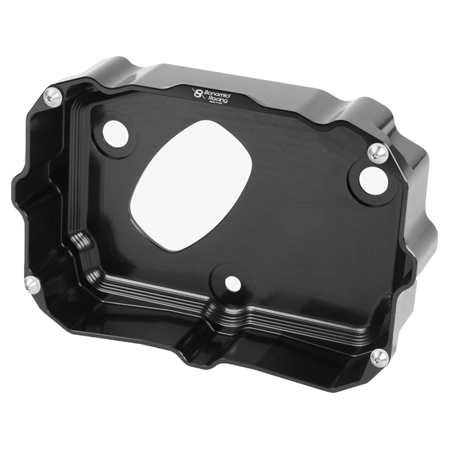 Proteção de Painel Bonamici Racing Suzuki GSX-R 1000 (17-23) DCP05 