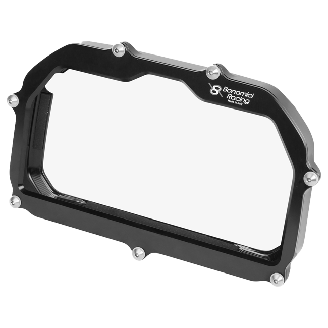 Proteção do Painel Bonamici Racing BMW M1000RR K66 (21-26) DCP08 