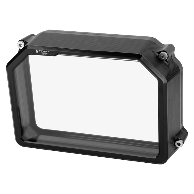 Proteção de Painel Bonamici Racing Honda CBR 600 RR PC69 (24-25) DCP23 