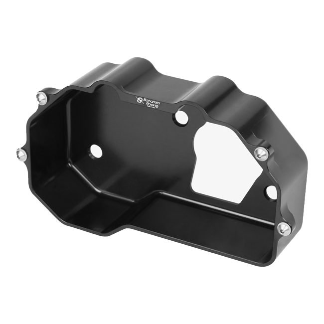 Proteção de Painel Bonamici Racing Yamaha YZF-R3 (19-25) DCP07 