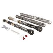 K-Tech DDS Closed Cartridge Kit (+10mm) Yamaha YZF-R1 RN32, RN49 e RN65 (15-25) 155-015-270-021 