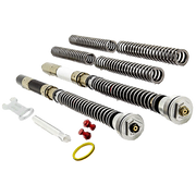 K-Tech DDS Kit de Cartucho Fechado Ducati Panigale 1199 (12-14) 155-012-070-025 