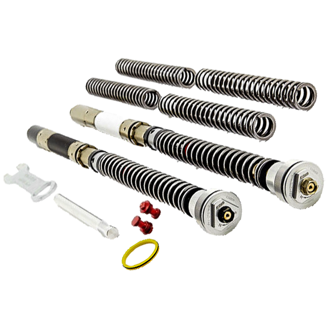 K-Tech DDS Kit de Cartucho Fechado BMW S1000RR (09-14) 155-011-030-020 