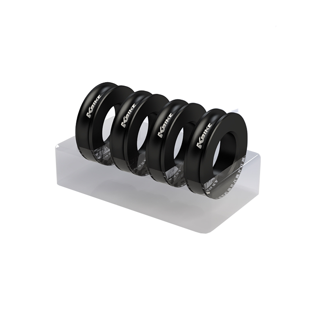 Espaçadores da pinça de travão K-Bike Ducati Panigale V4/S/R (18-24) DF004 