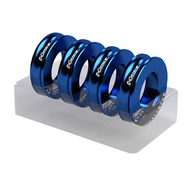 Espaçadores do calibrador de travão K-Bike para Ducati Panigale V2 955 (20-24) DF004 